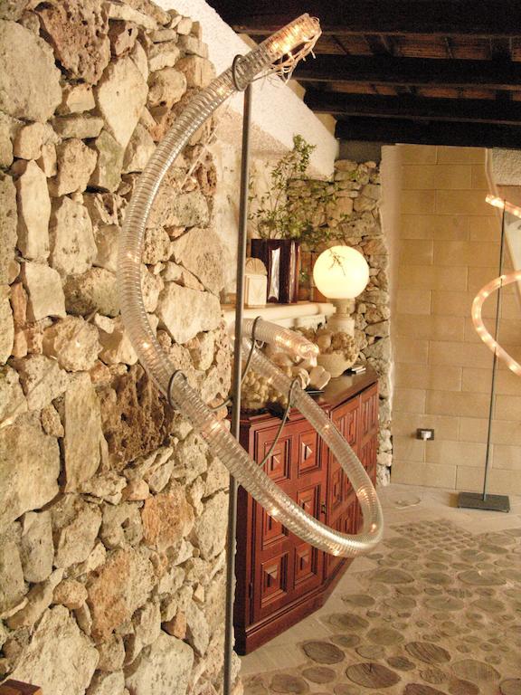 Limonaia In Salento Villa Marittima Exterior foto