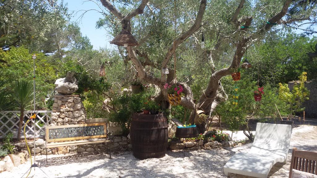 Limonaia In Salento Villa Marittima Exterior foto