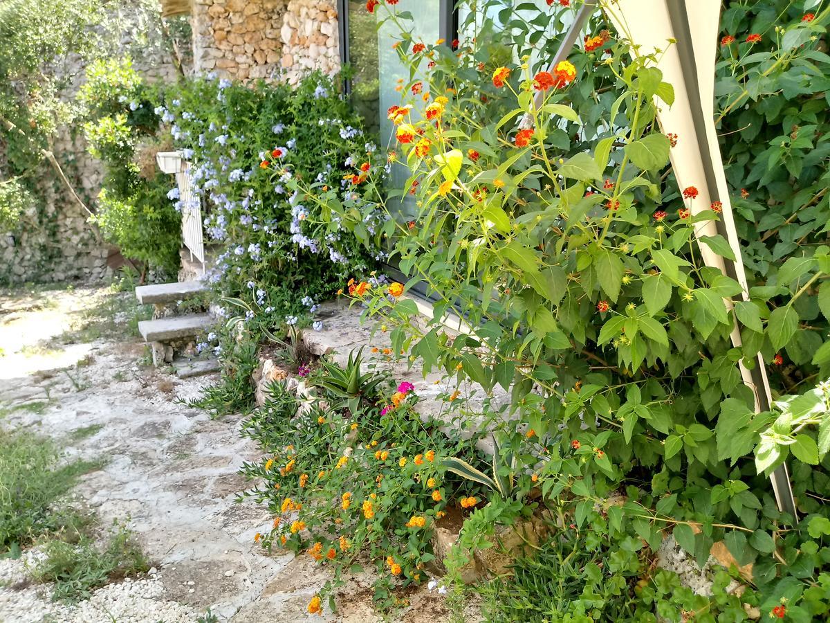 Limonaia In Salento Villa Marittima Exterior foto