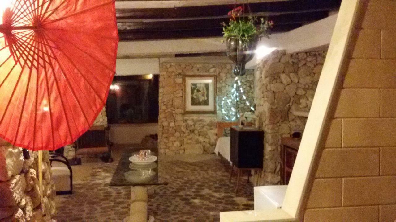 Limonaia In Salento Villa Marittima Exterior foto